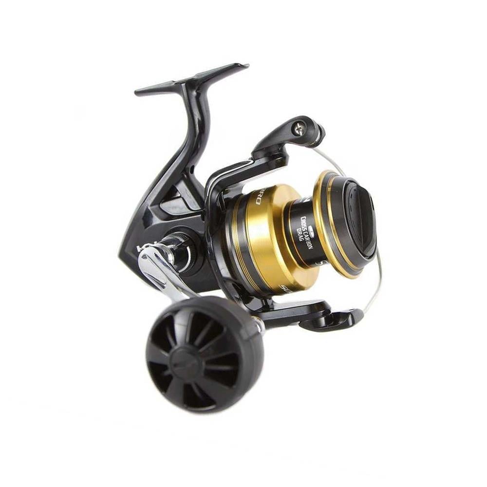 Shimano Socorro SW 6000 Olta Makinesi