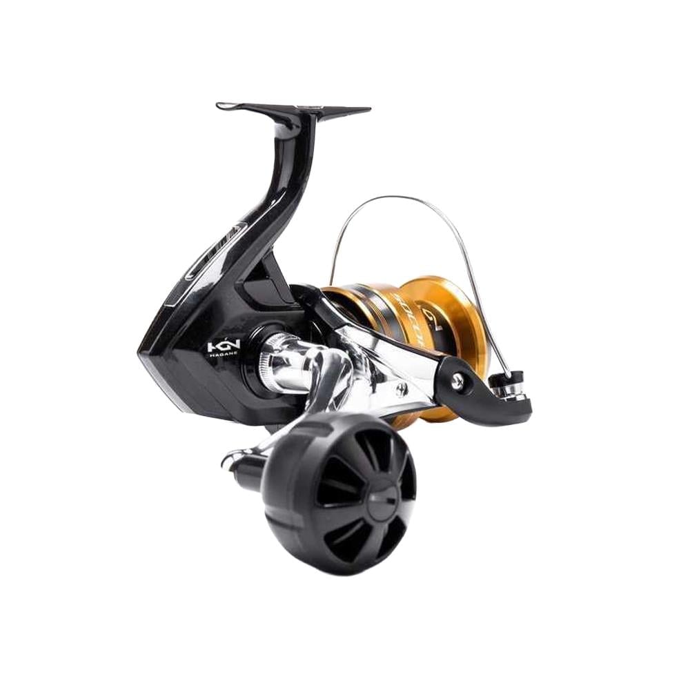 Shimano Socorro SW 8000 Olta Makinesi