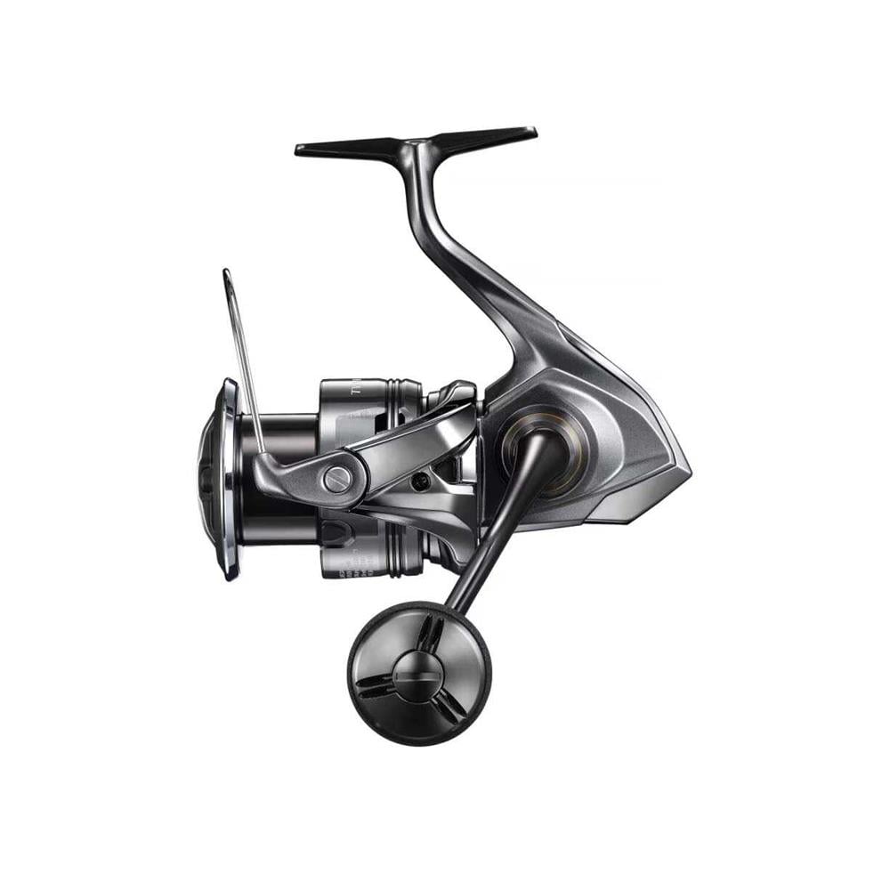 Shimano Twin Power FE C5000 XG Spin Olta Makinesi