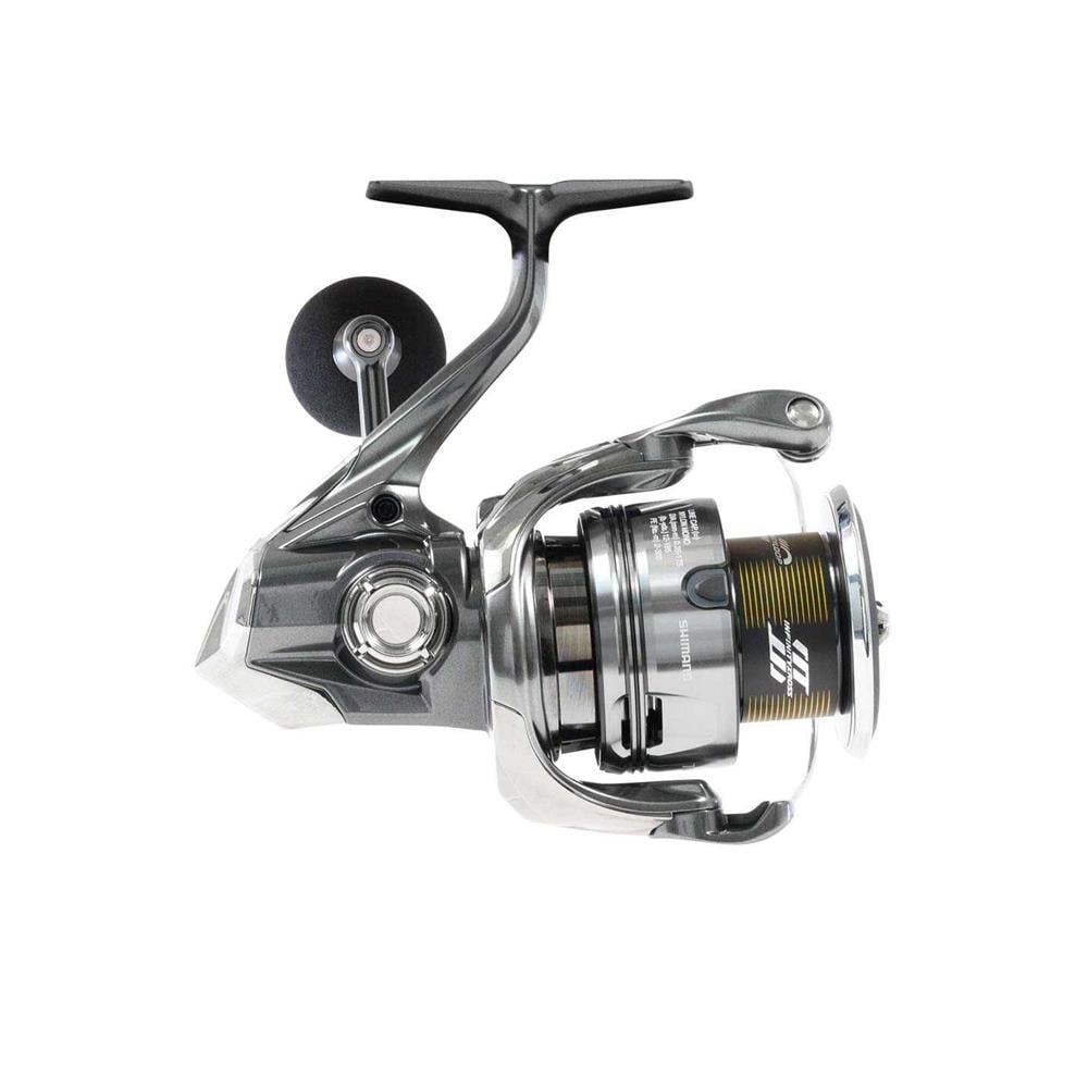 Shimano Twin Power FE C5000 XG Spin Olta Makinesi