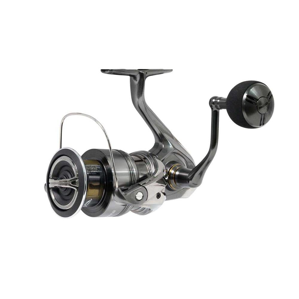 Shimano Twin Power FE C5000 XG Spin Olta Makinesi