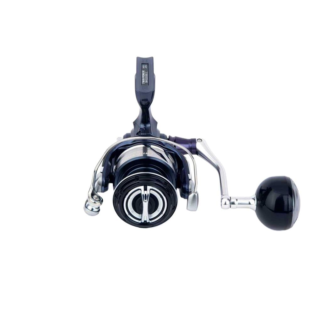 Shimano Twin Power SW C 6000 PG Spin Olta Makinesi
