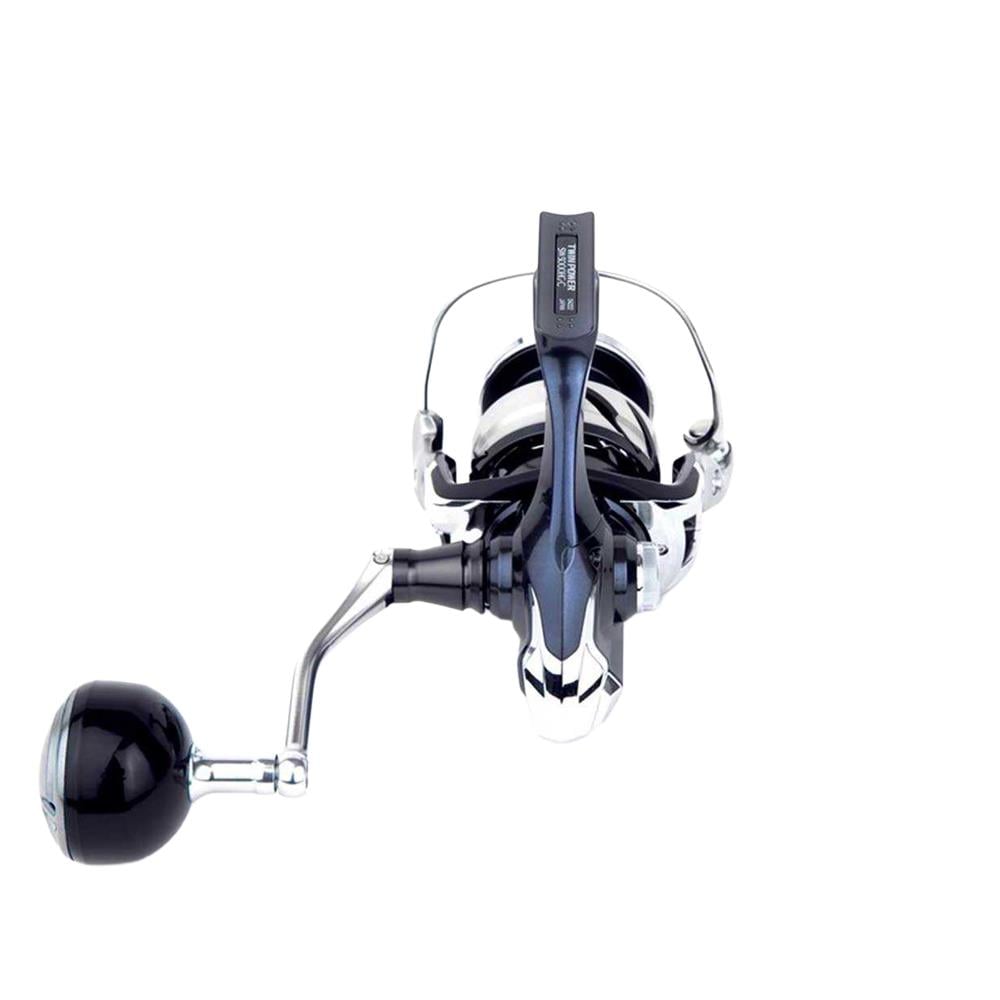 Shimano Twin Power SW C 6000 PG Spin Olta Makinesi