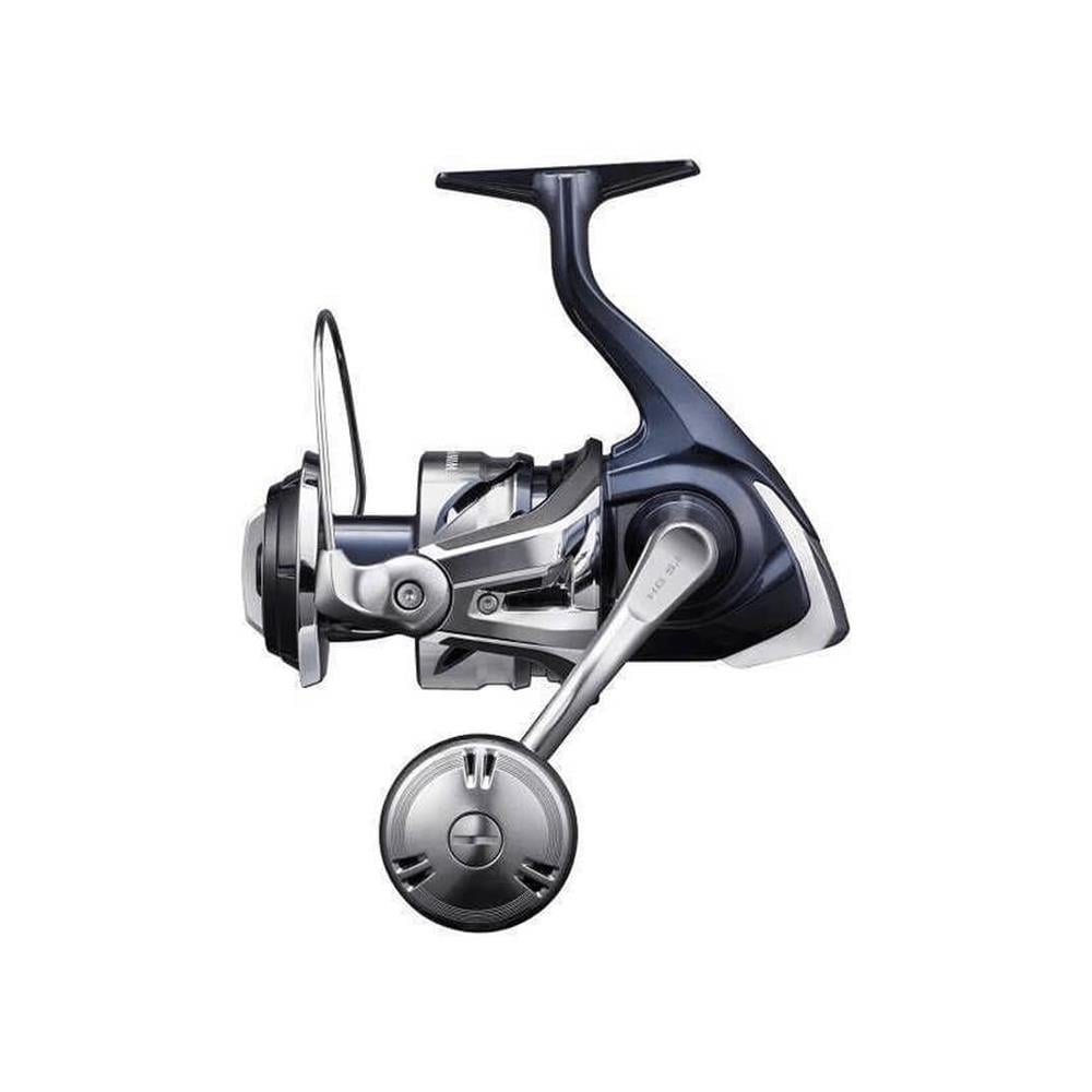 Shimano Twin Power SW C 8000 PG Spin Olta Makinesi
