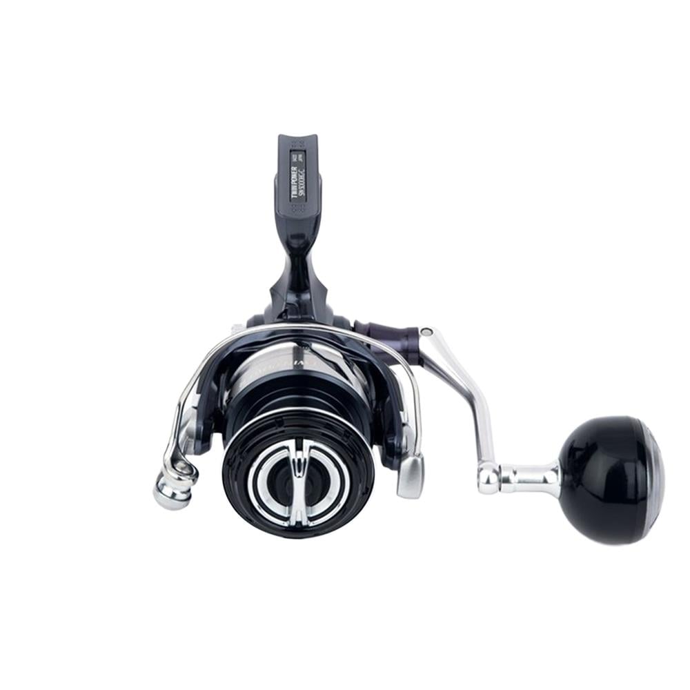Shimano Twin Power SW C 8000 PG Spin Olta Makinesi
