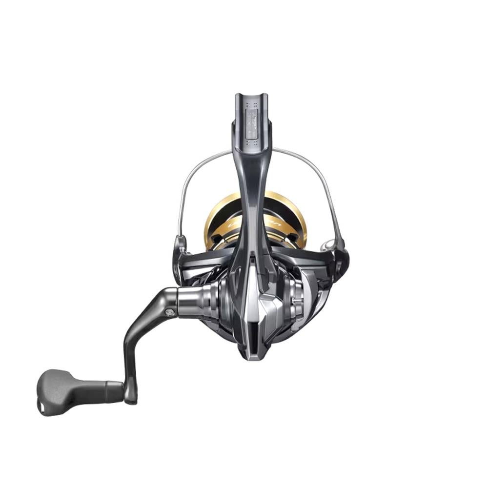 Shimano Ultegra FD 2500 Spin Olta Makinesi