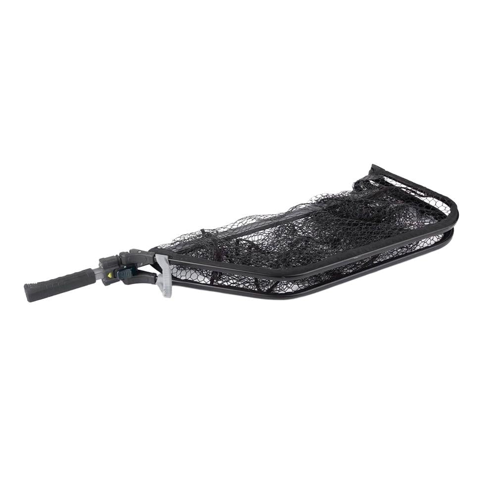 Shimano Yasei Large Kauçuk Katlanabilir Kepçe