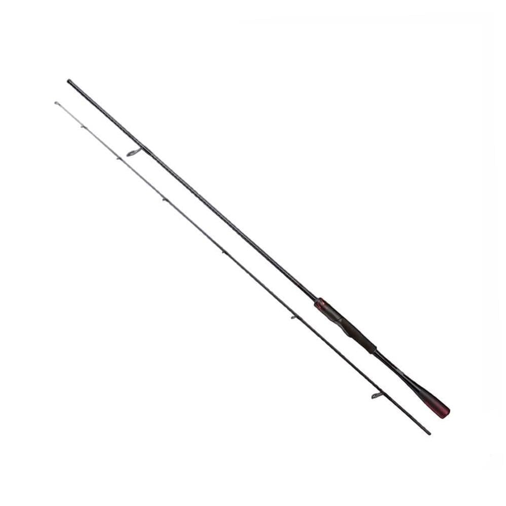 Shimano Zodias EX-F 224 Cm 2.5-11 Gr Lrf Olta Kamışı