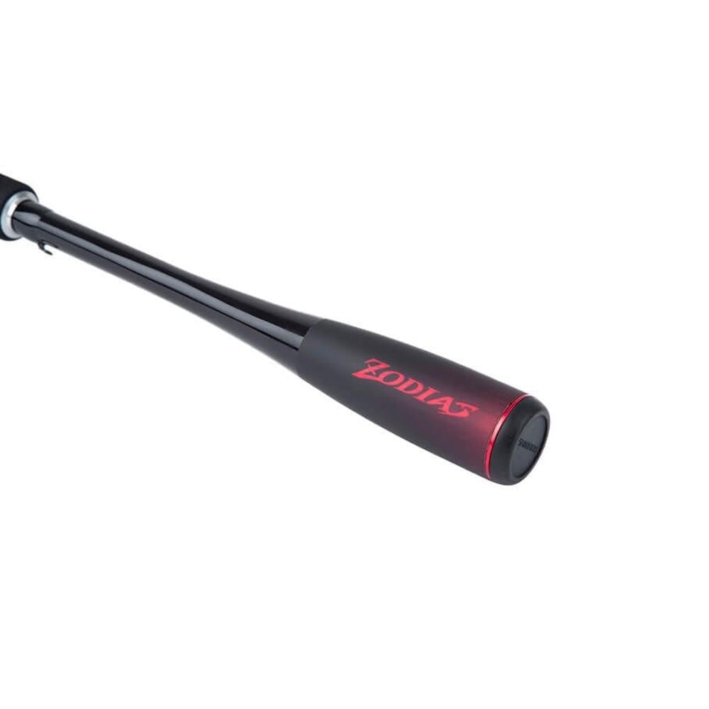 Shimano Zodias EX-F 224 Cm 2.5-11 Gr Lrf Olta Kamışı