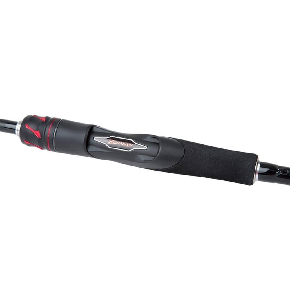 Shimano Zodias Sensitive 249 Cm 4.5-21 Gr Spin Olta Kamışı