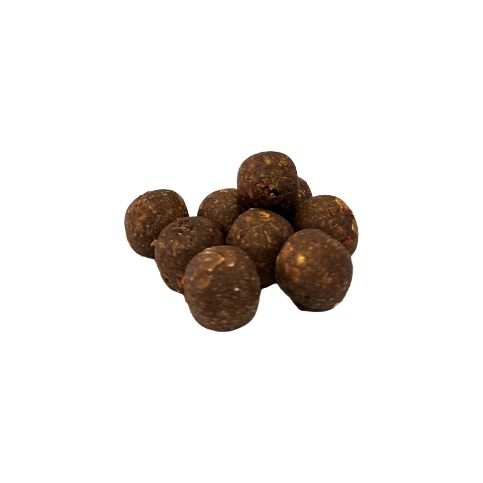 Snow Baits 18mm İğnelik Frankfurter Acı Baharat