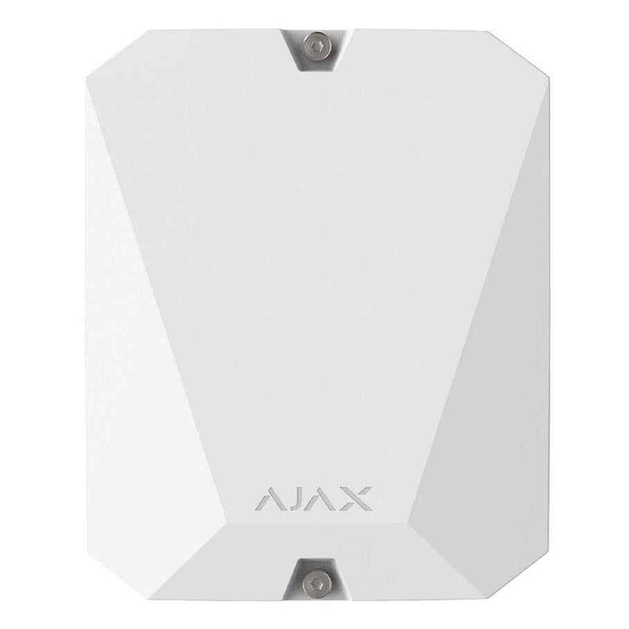 AJAX MultiTransmitter - Beyaz