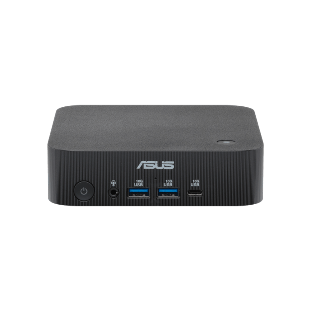ASUS PN54-S1-S30086ML AMD Ryzen 3 210  8GB 512SSD FDOS Mini PC
