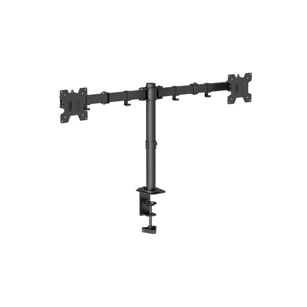 BEEK BA-MM-01 Dual Monitör Ayağı 17-32