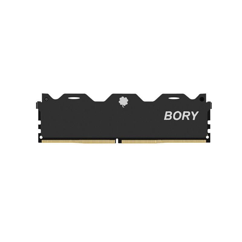 BORY 8GB DDR4 2666MHz CL19 1.2v Soğutuculu Kutulu PC Ram