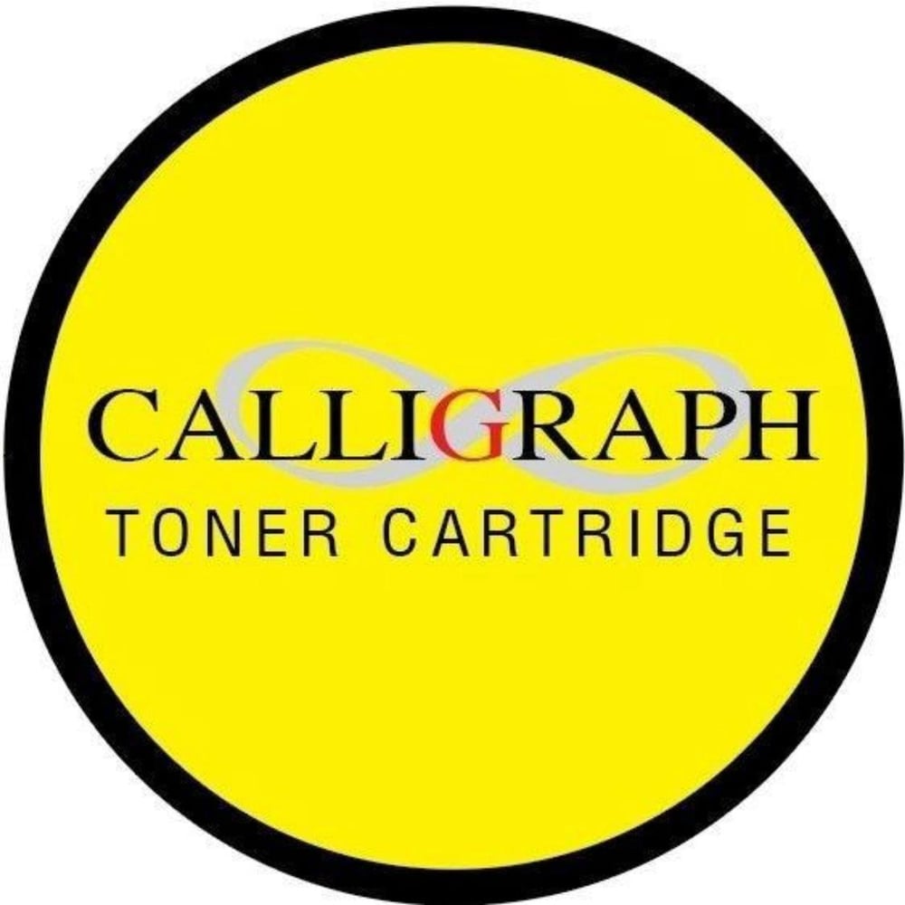 CALLIGRAPH CRG-057H CHIPLİ MUADİL TONER 10.000 Sayfa