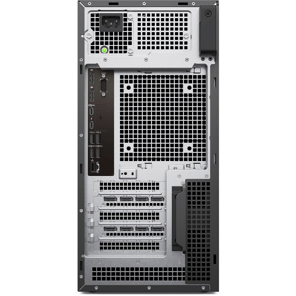 Dell Pro Max Tower T2 Ultra9 285K 2x32GB 1TB SSD 16G RTX2000 W11Pro 1500W