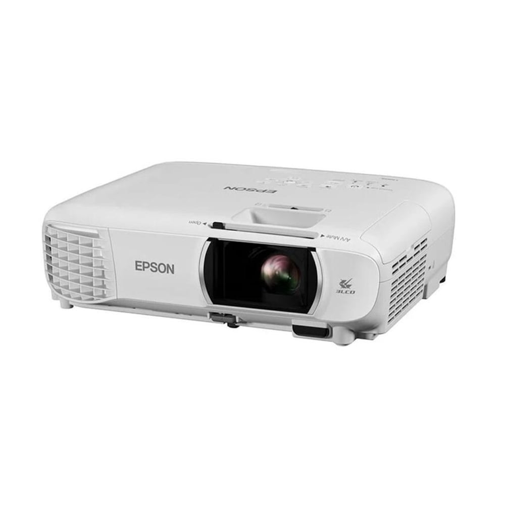 EPSON EH-TW850 3LCD 3400AL Full HD 1920x1080 Wi-Fi Miracast  Projeksiyon