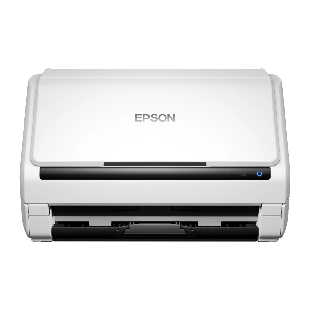 EPSON WorkForce DS-530III 40ppm ADF, Dublex, USB3.2 Döküman Tarayıcı