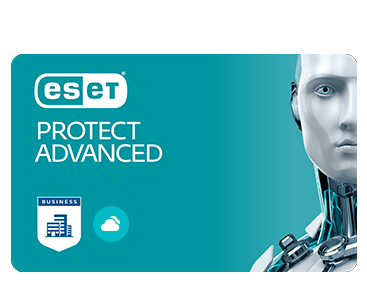 ESET PROTECT ADVANCED 1+15 Client 3 Yıl