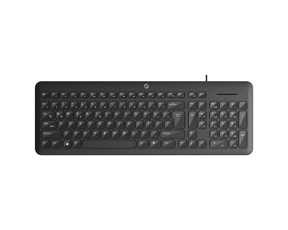 FRISBY FK-4905QU Q USB MULTIMEDIA KLAVYE