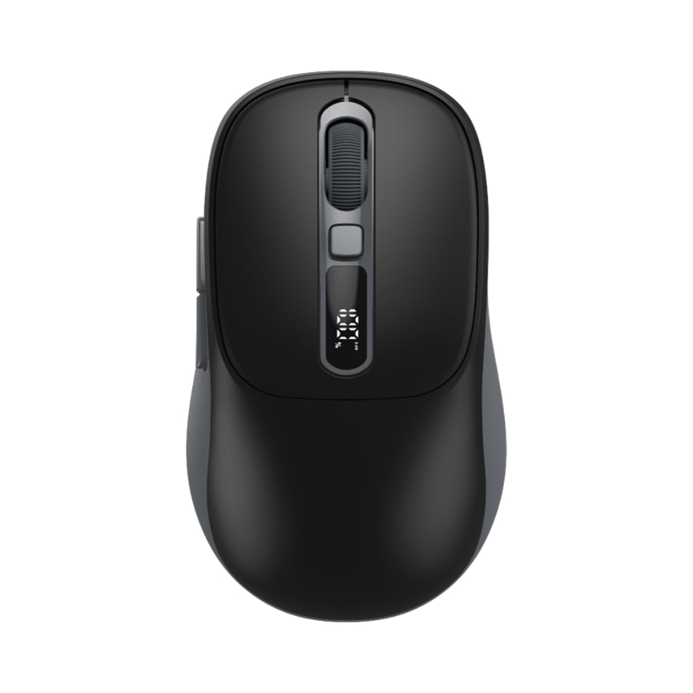 FRISBY FM-296WM BLUETOOTH MOUSE BLACK ŞARJ GOSTERGELI