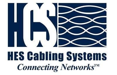 HCS 24 port Keystone Jack UTP Boş 19