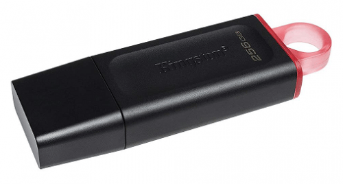 KINGSTON 256GB USB3.2 Gen 1 DataTraveler Exodia Bellek (DTXM/256GB)