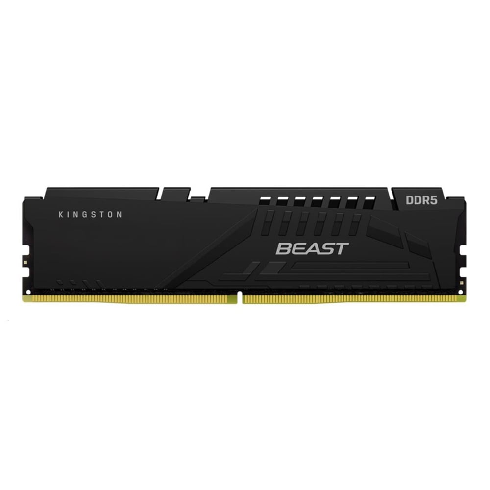 KINGSTON Beast Expo 16GB DDR5 6000MHz CL36 Soğutuculu PC Performans Ram