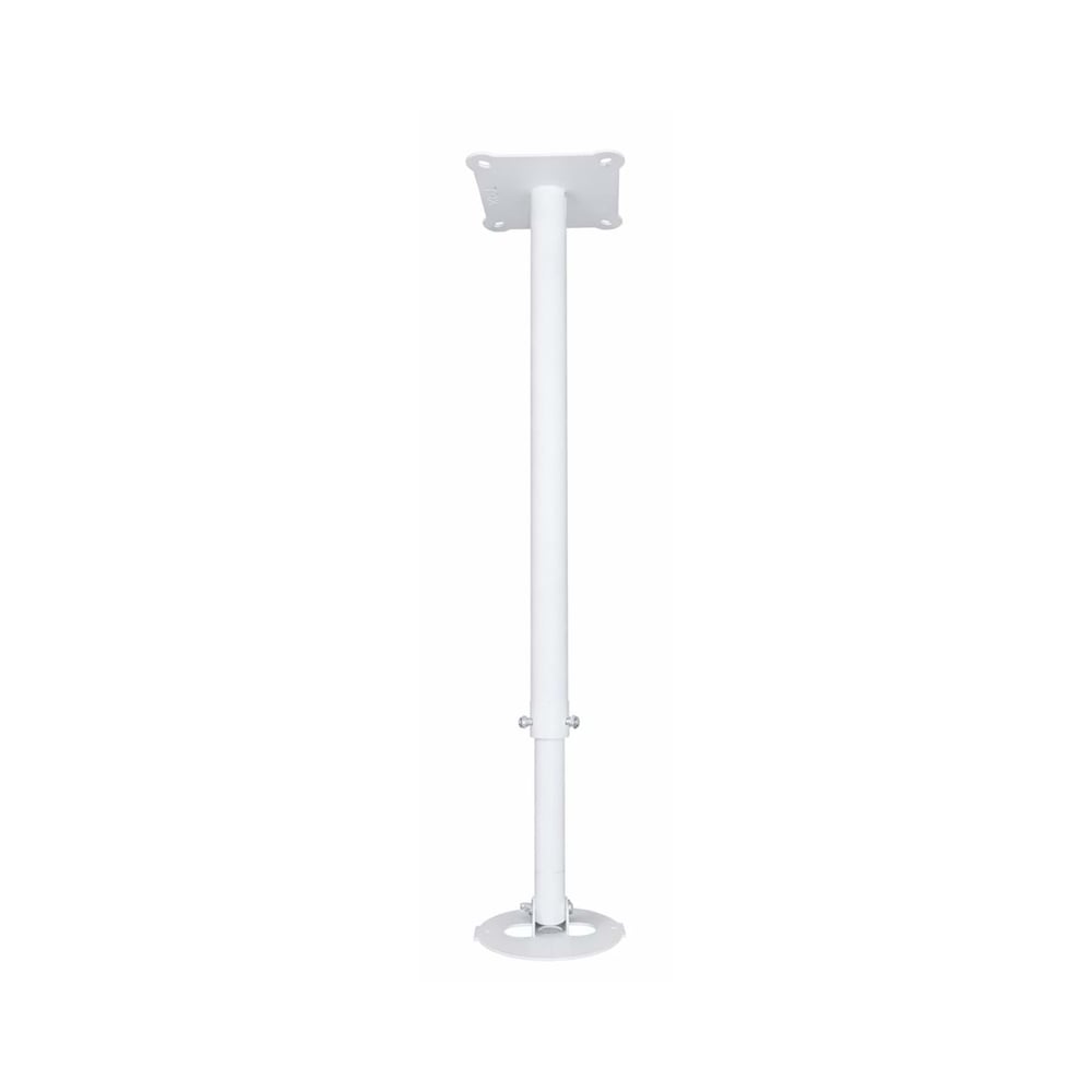 KameraKutusu TRK-400MT-25 (25CM+25CM) Teleskopik Uzatma Ayak (Ral 9016)