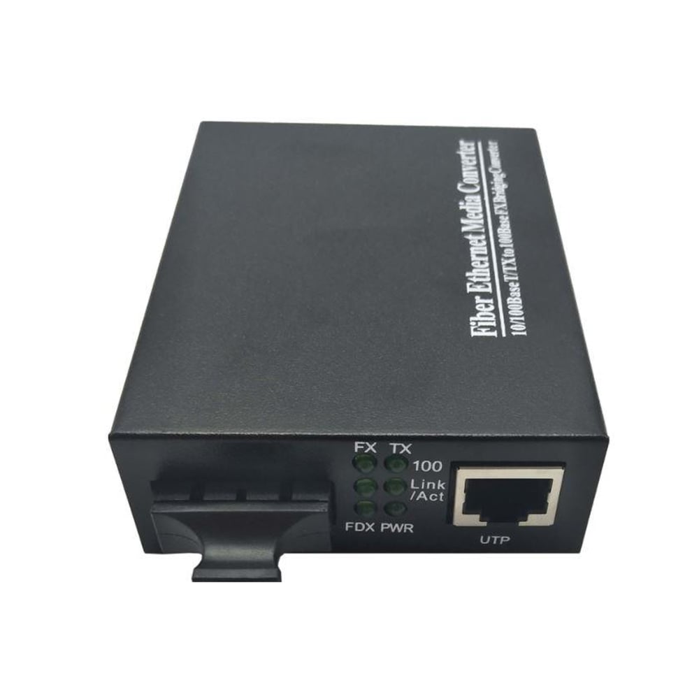 ODS 09MC-1000SCMMDXA MultiMode  10/100/1000  SC MM DX Modül Gömülü Media Conve