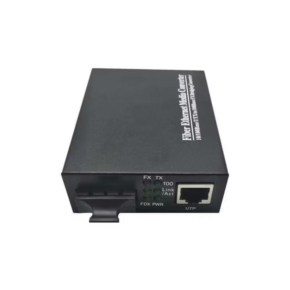 ODS 09MC-1000SCSMDXA Singlemode 10/100/1000 LX-SC Modül Gömülü Media Converter