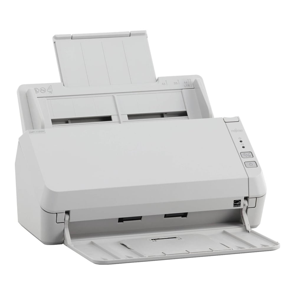 RICOH SP-1120N Network 20ppm A4  ADF Döküman Tarayıcı