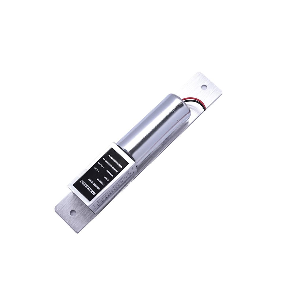 SARKEY SR-580 Selenoid Bolt Pimli Elektrikli Kilit