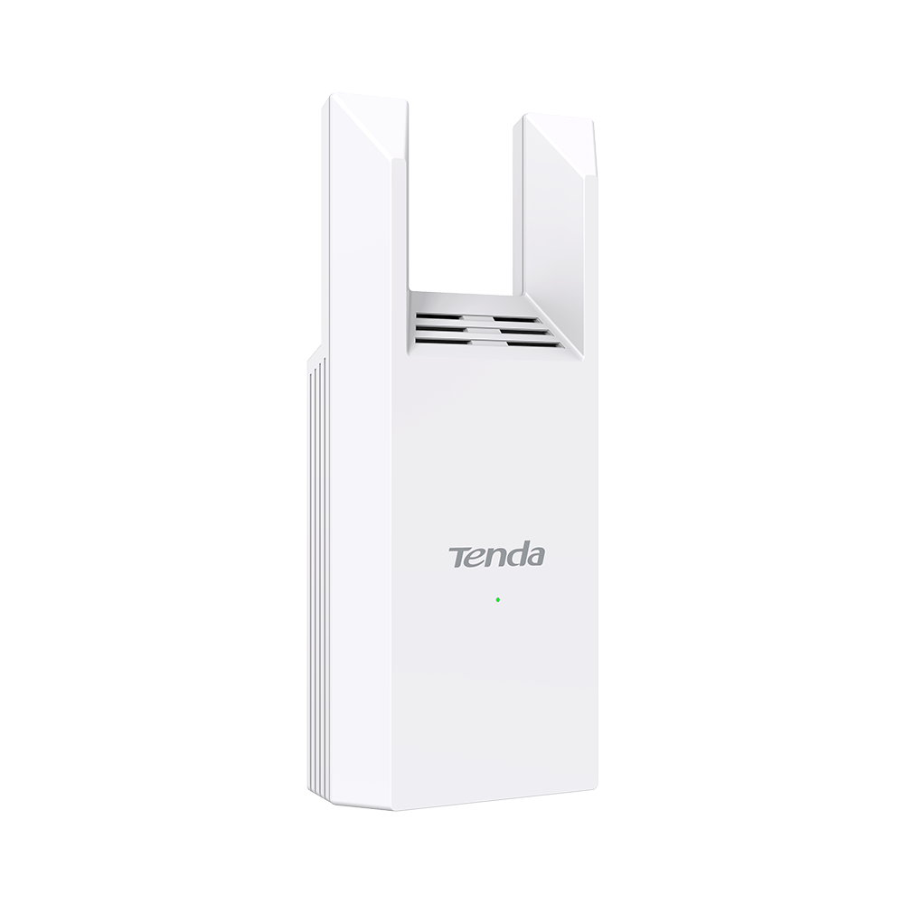 TENDA A18 Pro AC1200 Gelişmiş Dual Band Menzin Genişletici