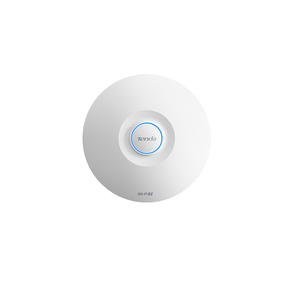 TENDA I36 BE5010 (Wi-Fi 7) 688Mbps+4323Mbps MU-MIMO Access Point