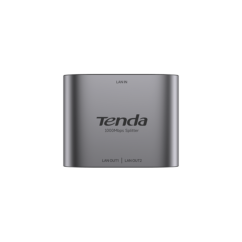 TENDA SG103M Gigabit Ethernet RJ45 Çoklayıcı Adaptör