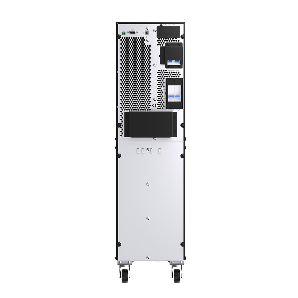 TESCOM NeoLine 10 KVA 1F/1F (16x 9AH)) Online UPS