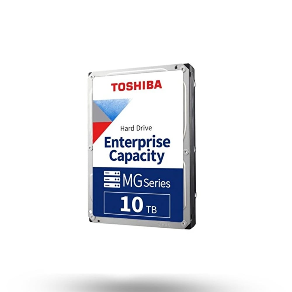 TOSHIBA S300  AI 10 TB 7200RPM 512MB 7/24  DVR,NVR için Güvenlik HDD