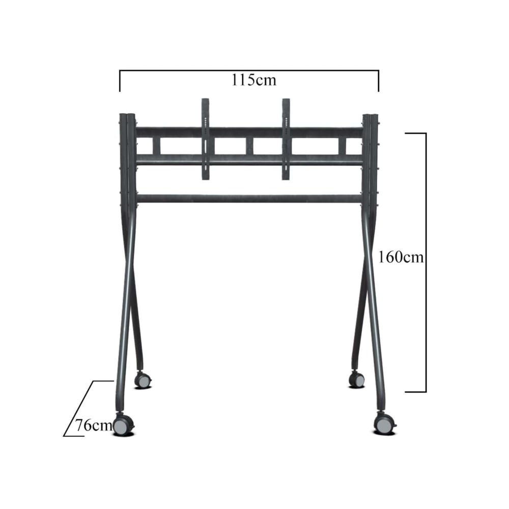 TRK-501-B Endüstriyel, Universal  42