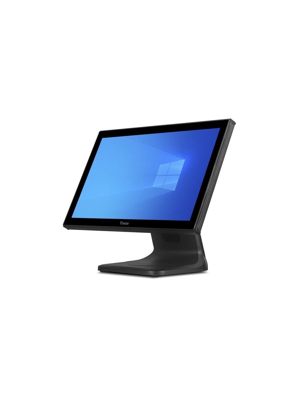 Tiwox TP-7610 18,5 İ7 10.Nesil 8GB RAM 128 SSD Endüstriyel Pos PC