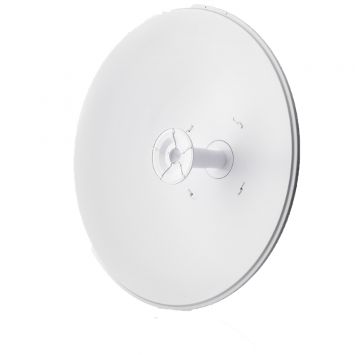 UBNT airFiber AF-5G30-S45, 30 dBi 5 GHz, Slant 45 30KM DISH Anten