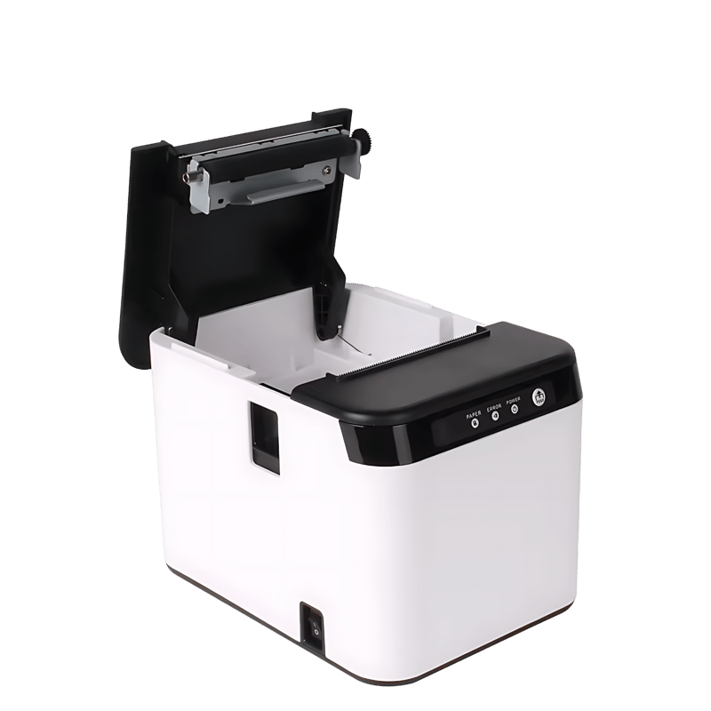 ZYWELL ZY-Q821 USB/Eth Termal Fiş Yazıcı USB/ETH