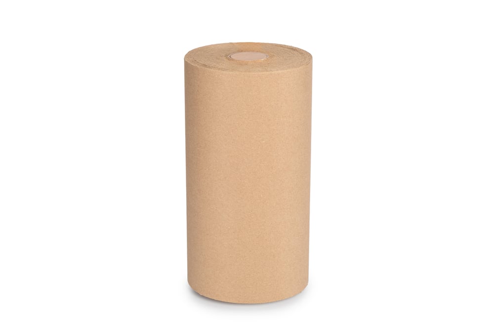 Sürdürülebilir  Ambalaj Kağıt Bobini 90 Gr.