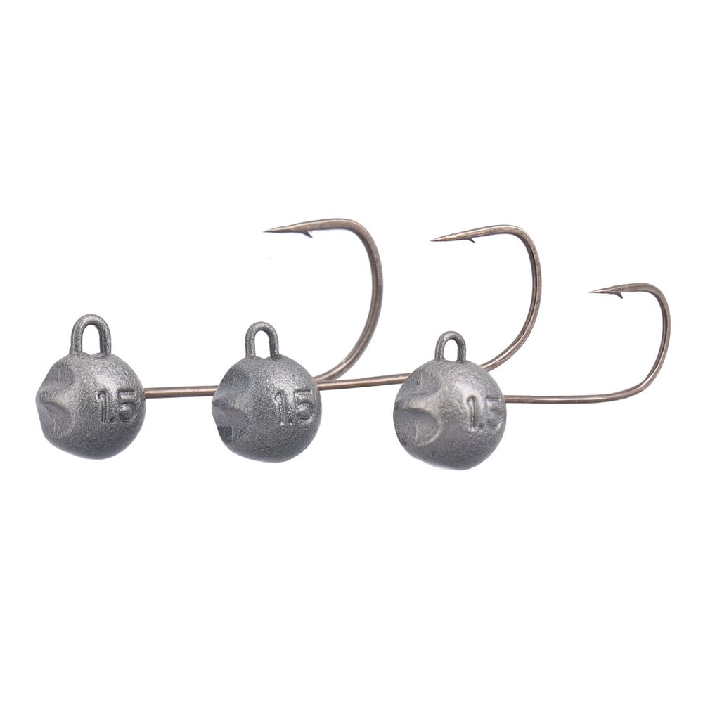 DAIWA GEKKABIJIN JIGHEAD SS İĞNE