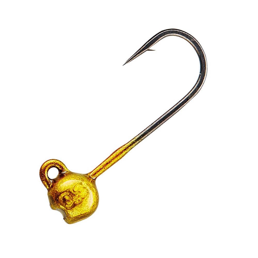 DAIWA GEKKABIJIN JIGHEAD SS REI GOLD İĞNE