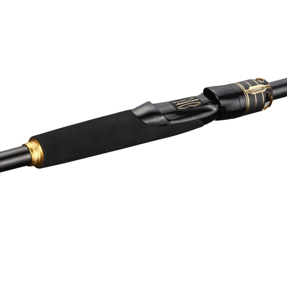 Daiwa Lateo 90MK 2.74M 10-50Gr 2P Spin Kamış