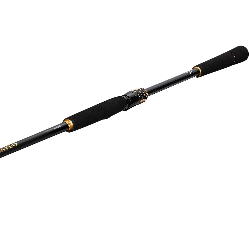 Daiwa Lateo 93MLK 2.90M 7-35gr 2P Spin Kamış