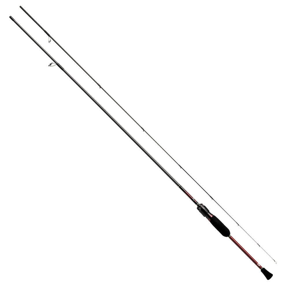 Daiwa Moonlight Beauty 2.03m 05-8gr 2P LRF Kamış