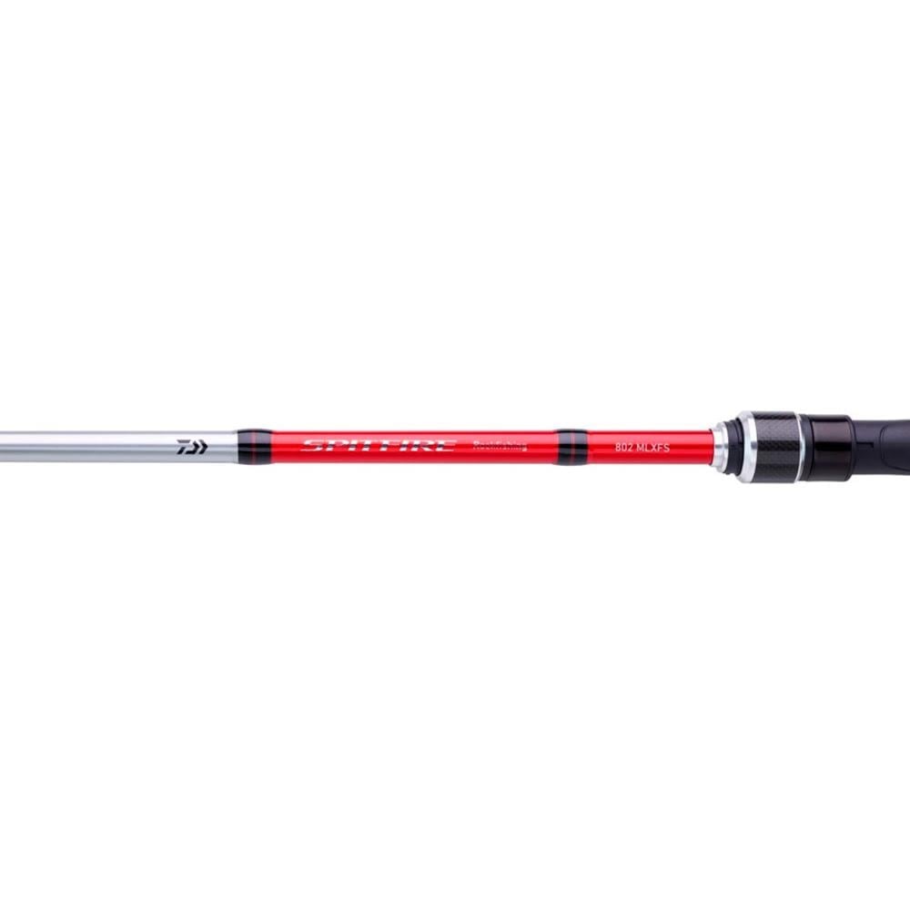 Daiwa Spitfire RF 2.23m 1-6gr 2P LRF Kamış